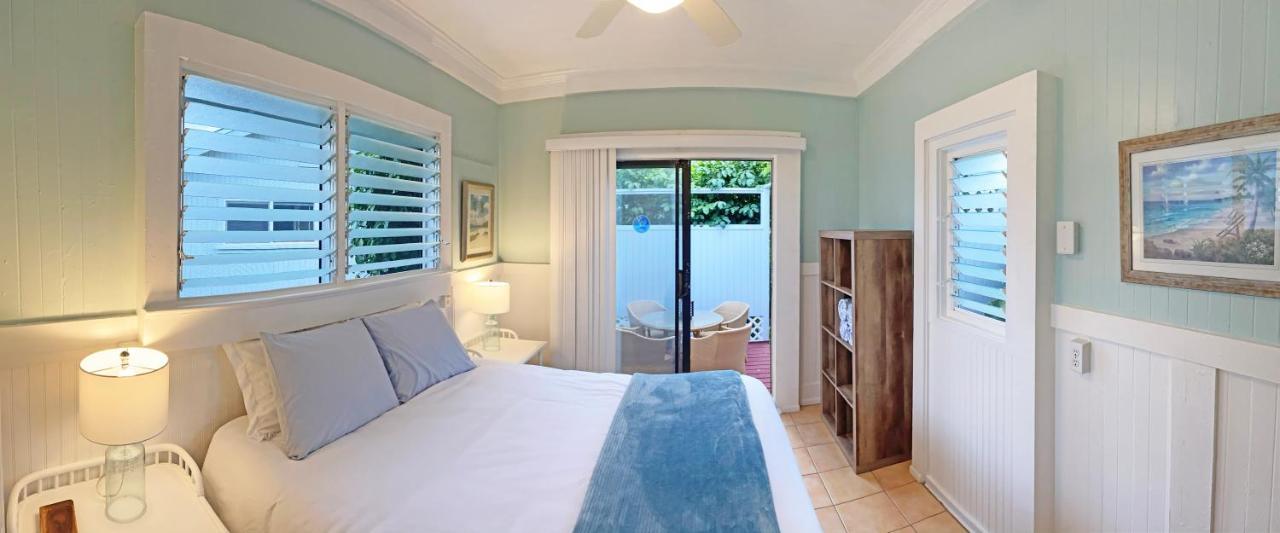 Villa Oceanfront Kauai - Harmony Tvnc 4247 Kapa'a Exterior foto